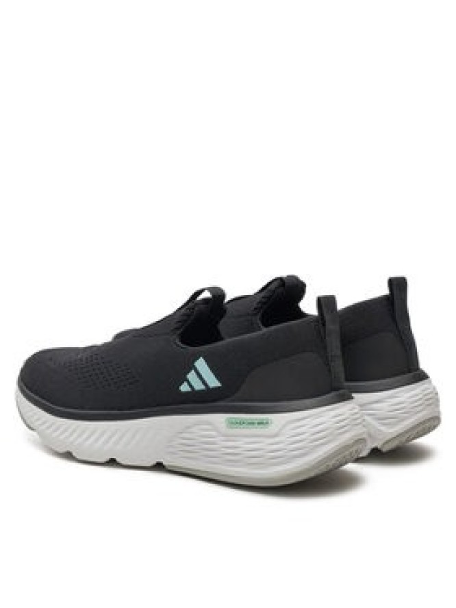 adidas Sneakersy Cloudfoam Go Lounger ID4024 Czarny
