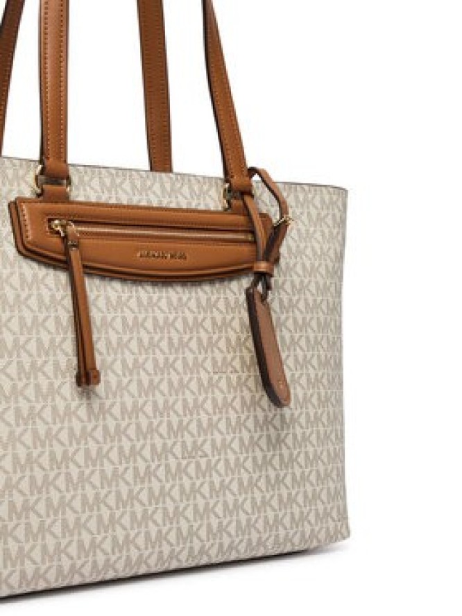 MICHAEL Michael Kors Torebka 30S6GTVT2B Écru