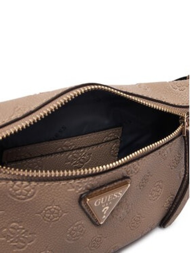 Guess Torebka Devon TWDP97 45083 Beżowy ciemny
