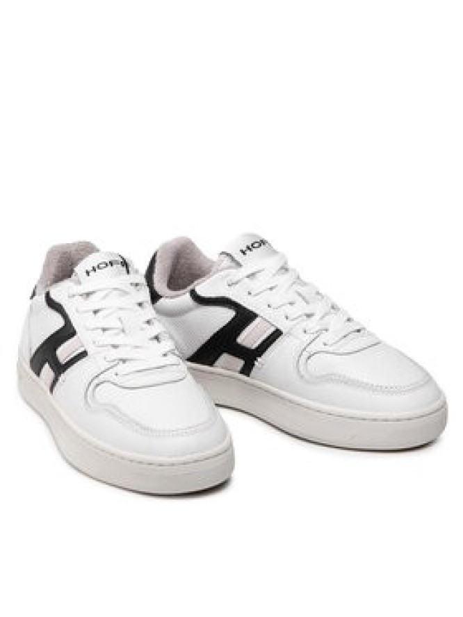 HOFF Sneakersy Grand Central 22209005 Biały