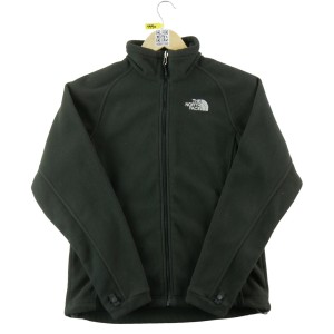Second life - The North Face kurtka polarowa damska - Stan dobry
