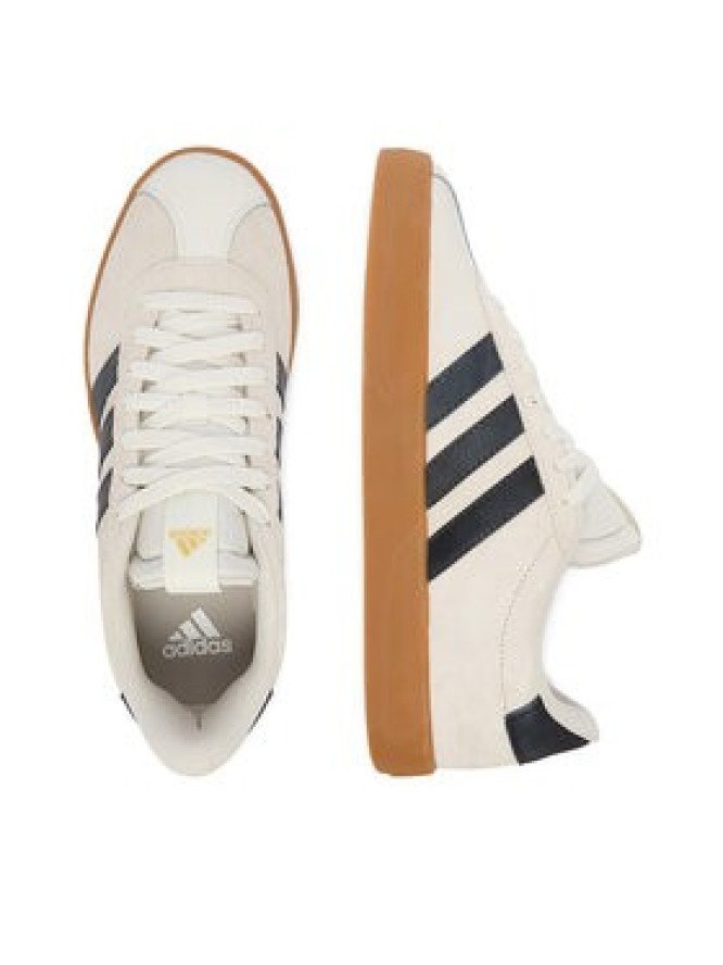 adidas Sneakersy C-VL COURT 3.0 JP5351 Écru