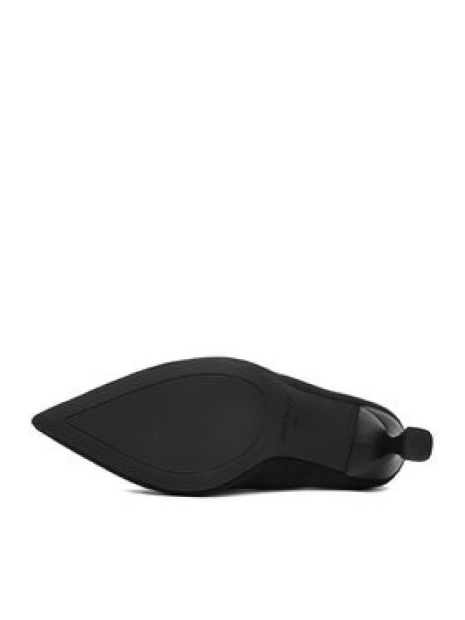 JENNY Szpilki CEO-WSS21703-01 Czarny