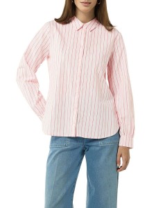 s.Oliver Koszula w kolorze pomarańczowo-jasnoróżowym rozmiar: 38