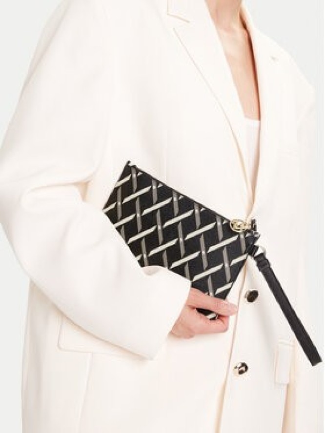 Armani Exchange Torebka XW001555 AF17155 MC043 Czarny