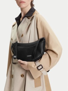 MEXX Torebka C-MEXX-L-008-08 Czarny