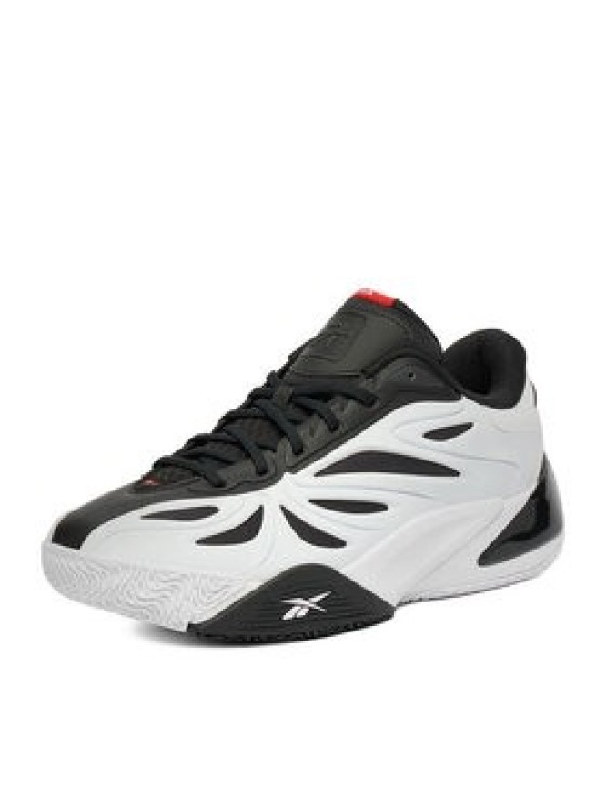 Reebok Buty do koszykówki EOSK-ANGEL REESE 1 100256997 Biały