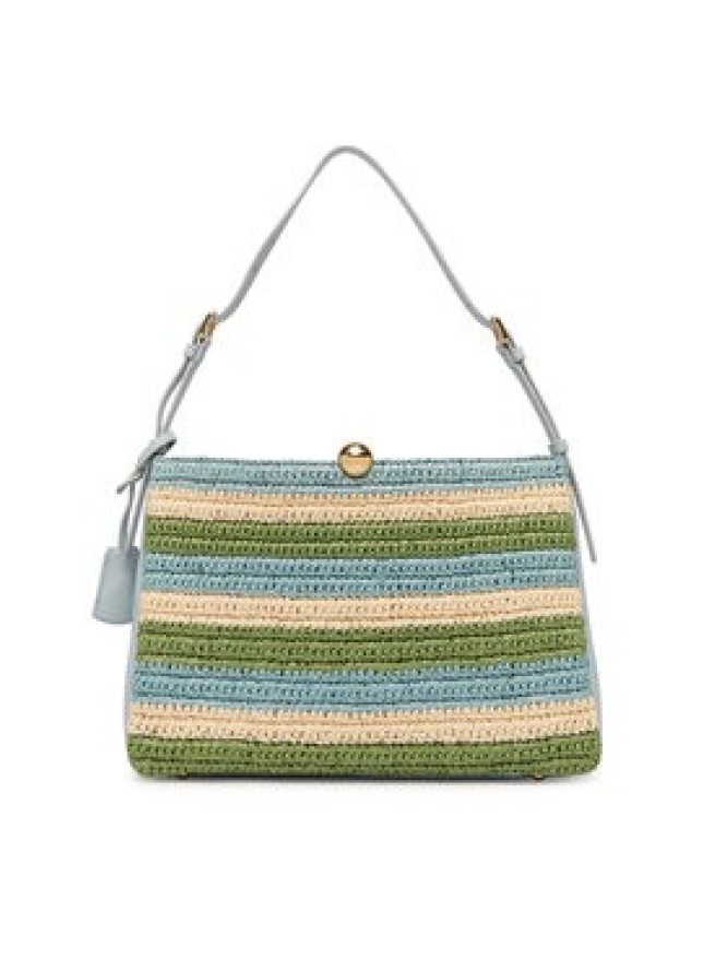 Furla Torebka Sfera Soft L WB02043 BX4447 CN 4500S Niebieski jasny