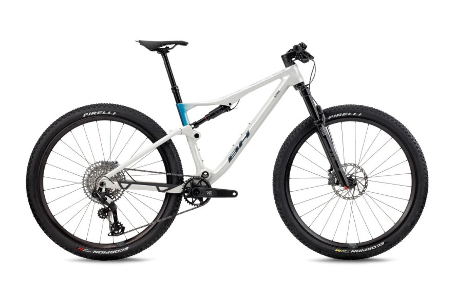 Rower górski BH Bikes Lynx Race 8.5