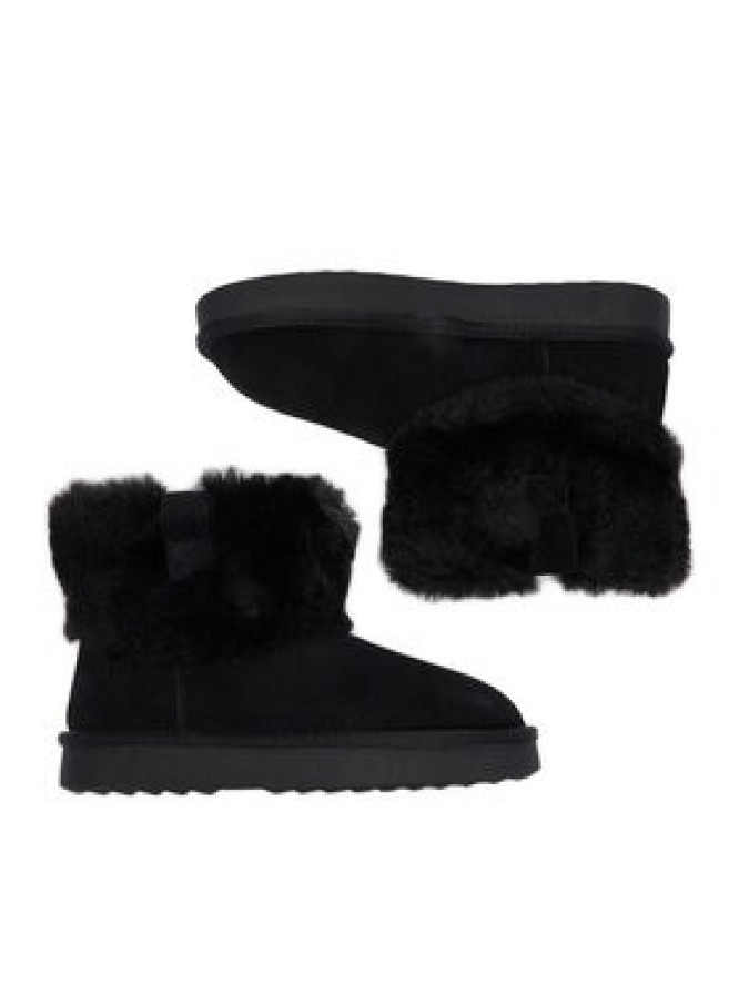 Lasocki Śniegowce CEO-HDR241212-18 Czarny