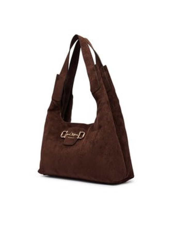 Guess Torebka Sunset HWSG23 14020 Brązowy
