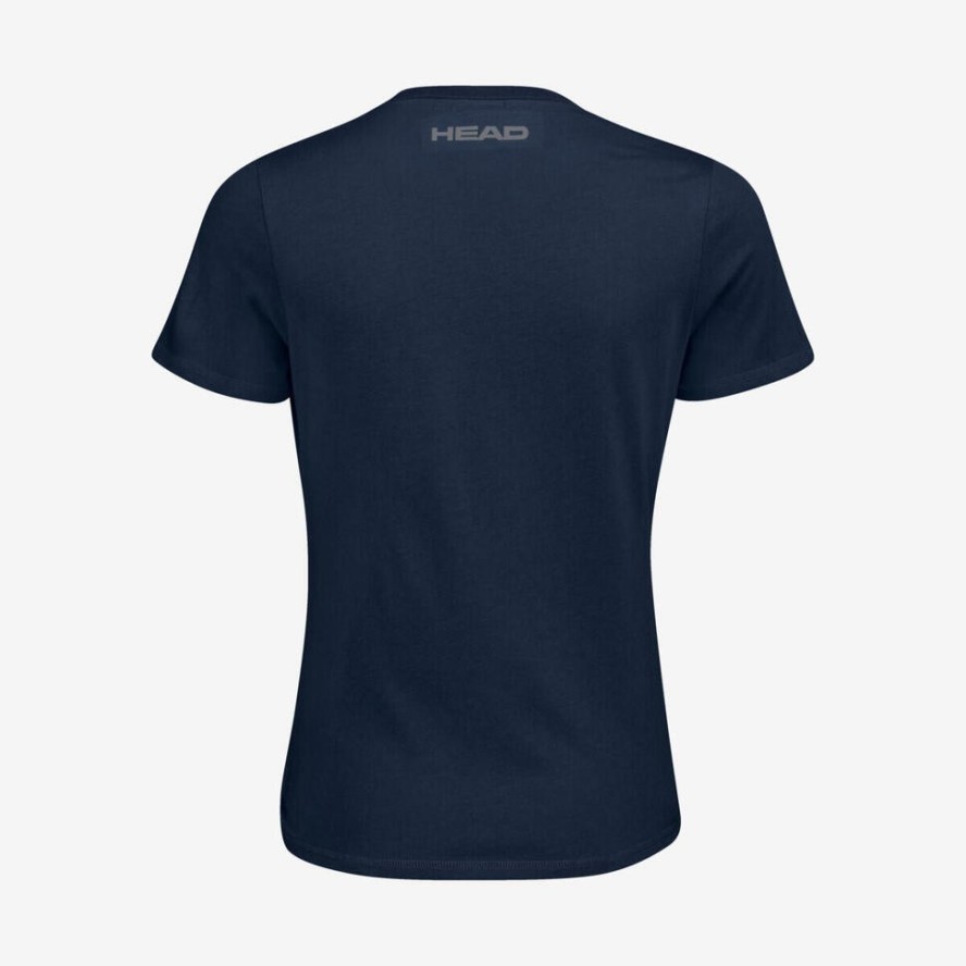 T-shirt damski Club Lara