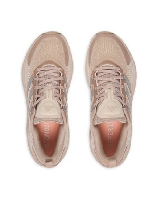 adidas Buty do biegania Supernova Ease 2 JQ1827 Różowy