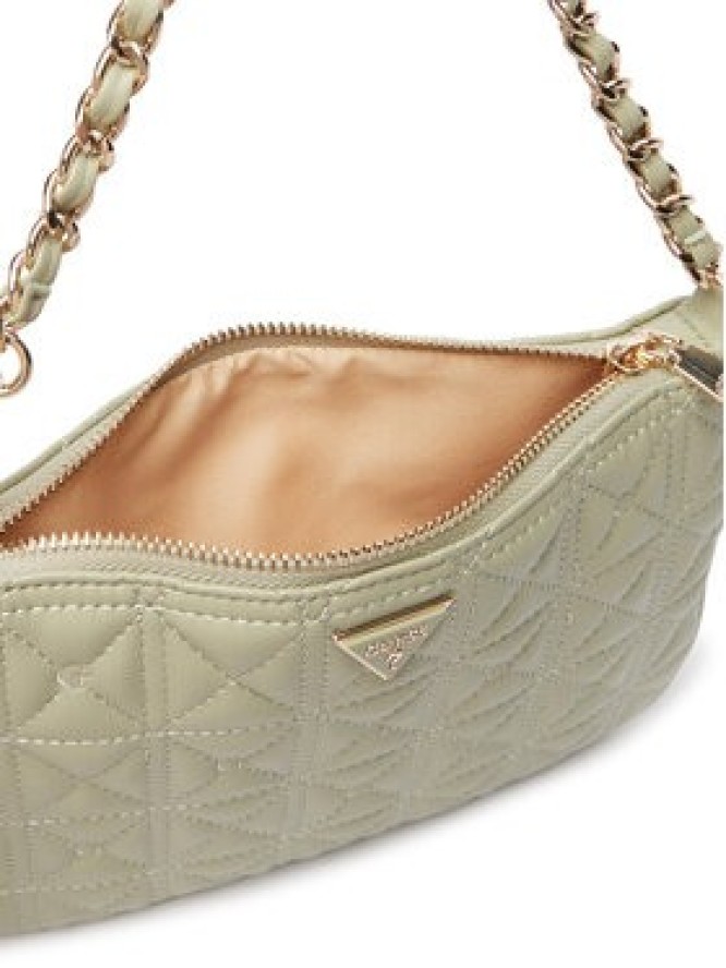 Guess Torebka PW7568 P6274 Zielony