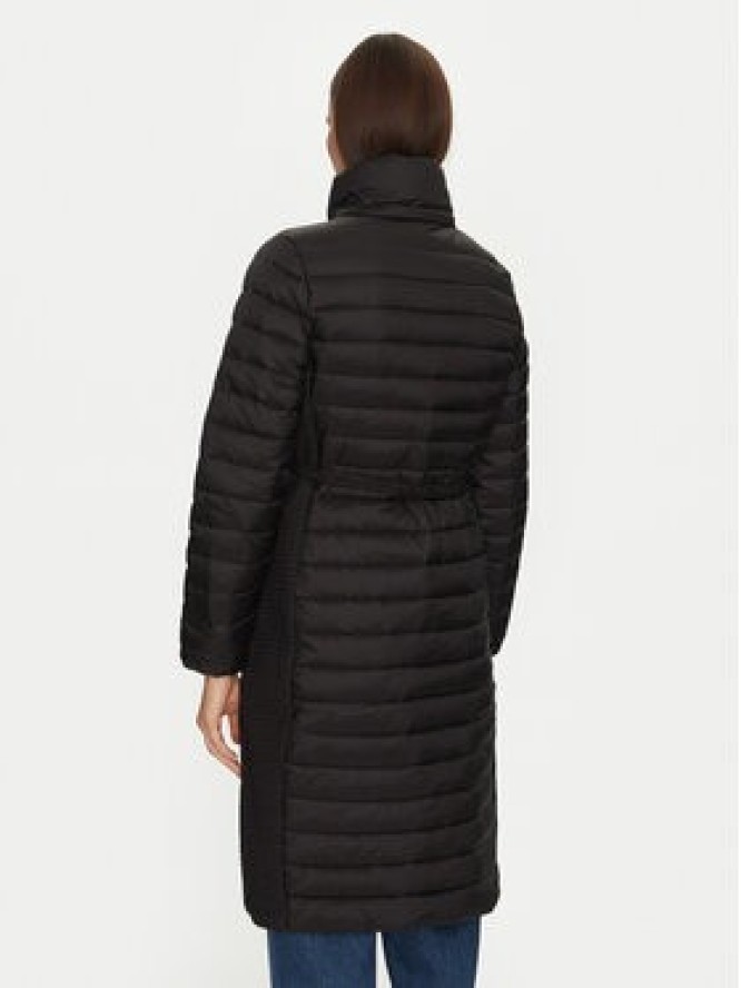 Calvin Klein Kurtka zimowa K20K207732 Czarny Slim Fit