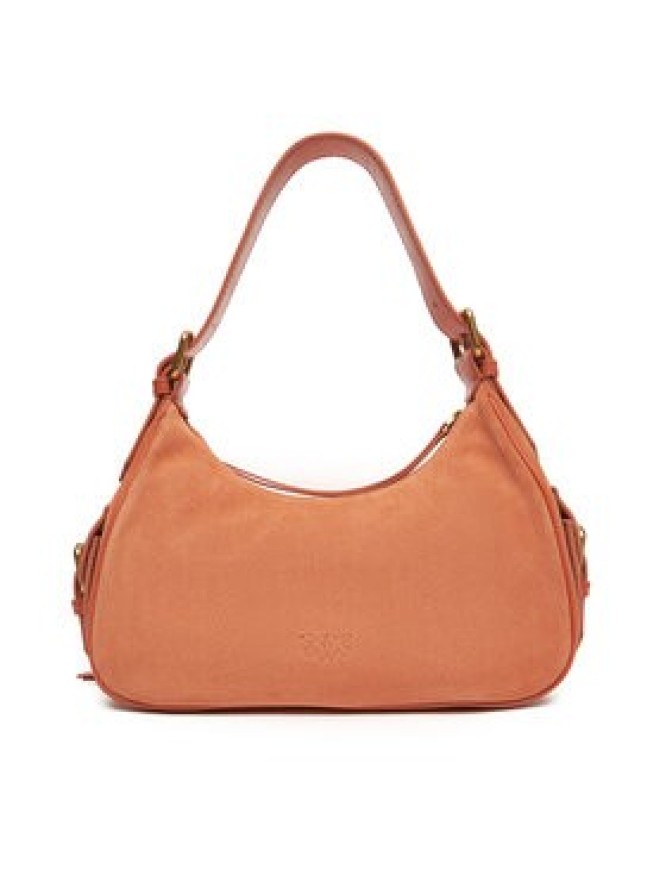 PINKO Torebka Cargo Bag Classic PE 25 PLTT 102794 A29N Pomarańczowy