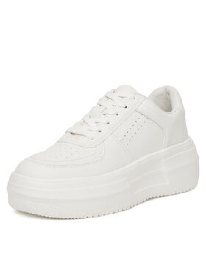 DeeZee Sneakersy AM1122 Biały