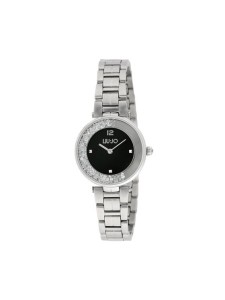 Liu Jo Zegarek Dancing Solene TLJ2665 Srebrny