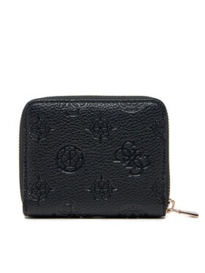 Guess Portfel SWPG93 49137 Czarny