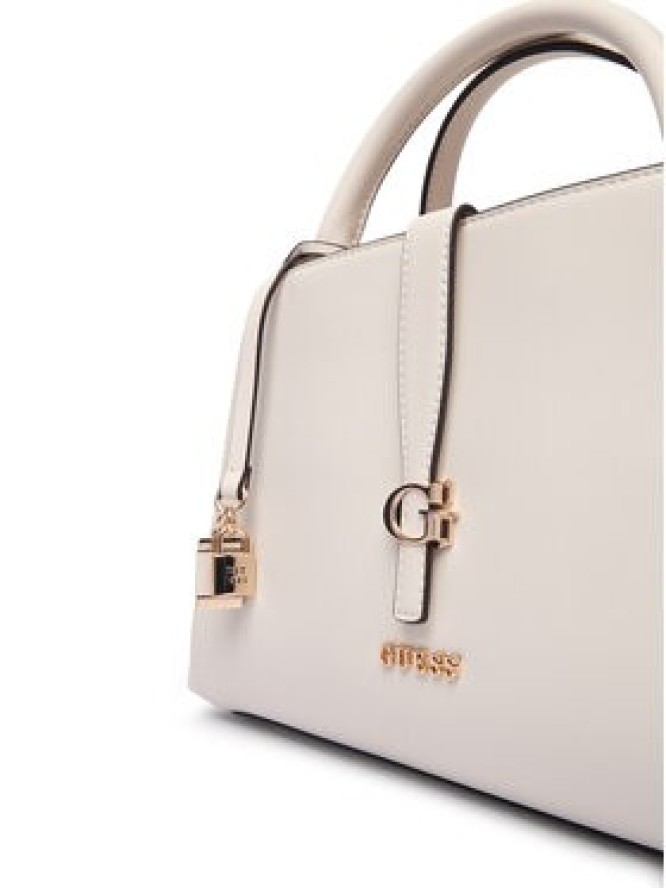 Guess Torebka Carrie HWVG98 96060 Écru