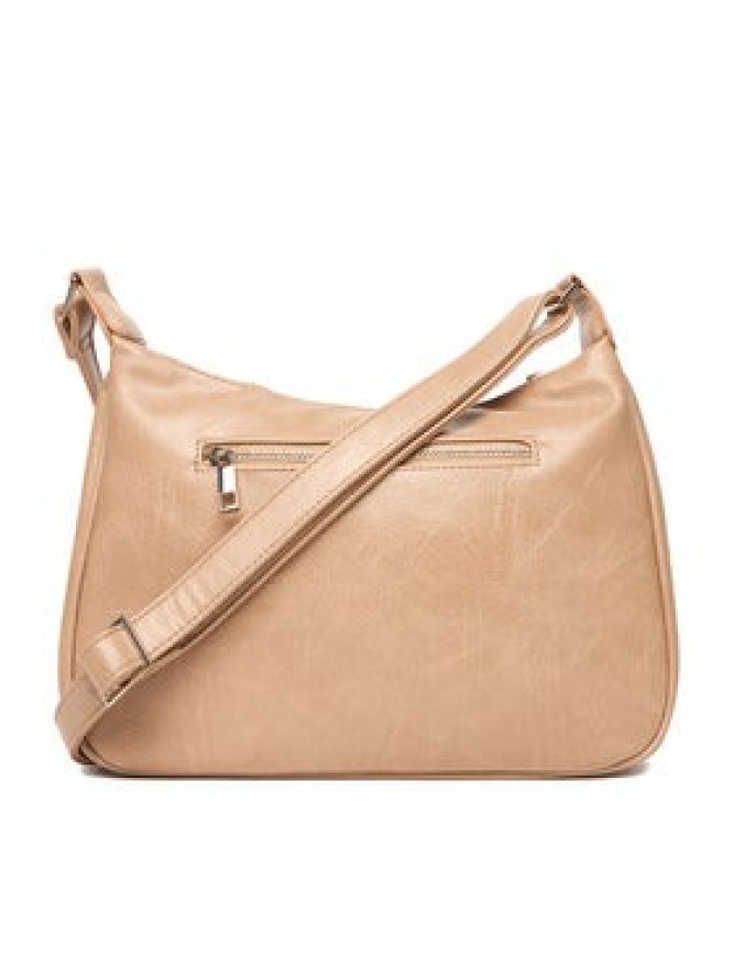 Lasocki Torebka CEO-LSK-L-016-09 Brązowy