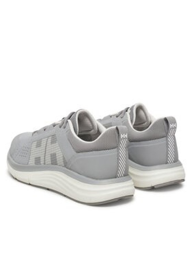 Helly Hansen Sneakersy Ahiga Evo 6 11938_840 Szary