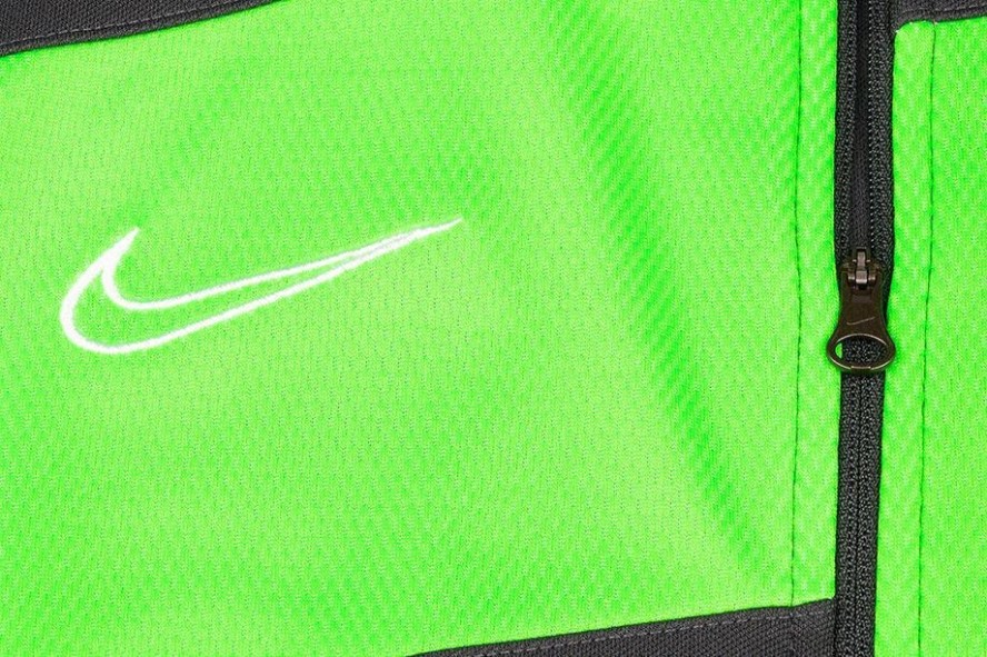 Bluza sportowa damska Nike Dry Academy Pro