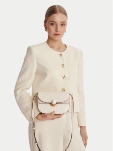 Furla Torebka Sfera Mini WB01737 BX0428 BG PNN00 9109 Écru