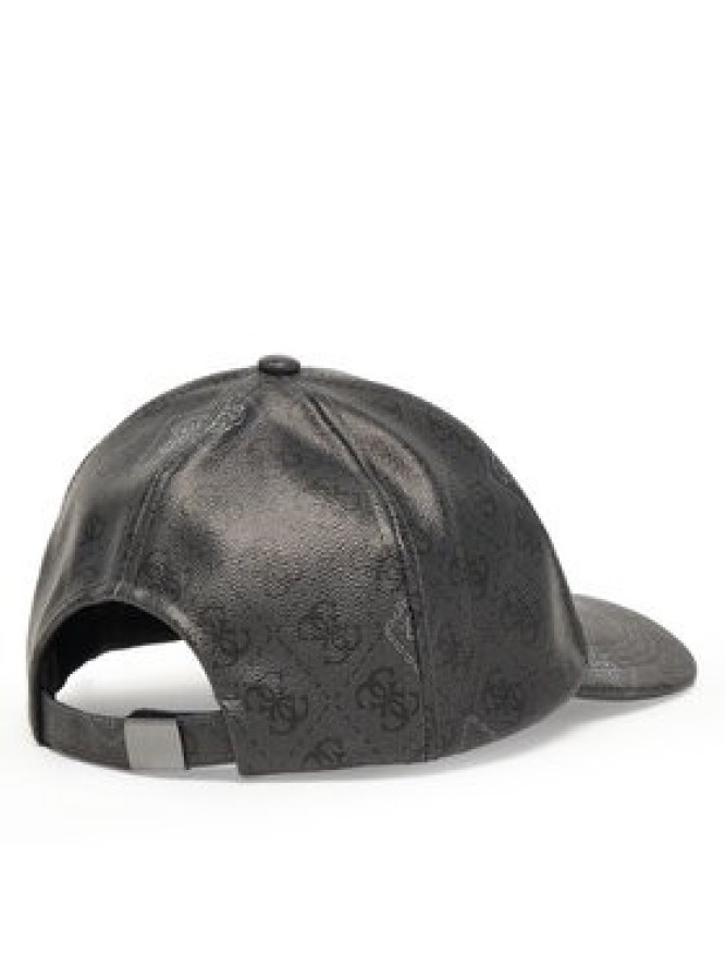 Guess Czapka z daszkiem AM9546 POL01 Szary