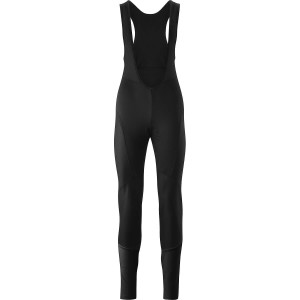 Damskie legginsy Gonso Essential Bib Softshell