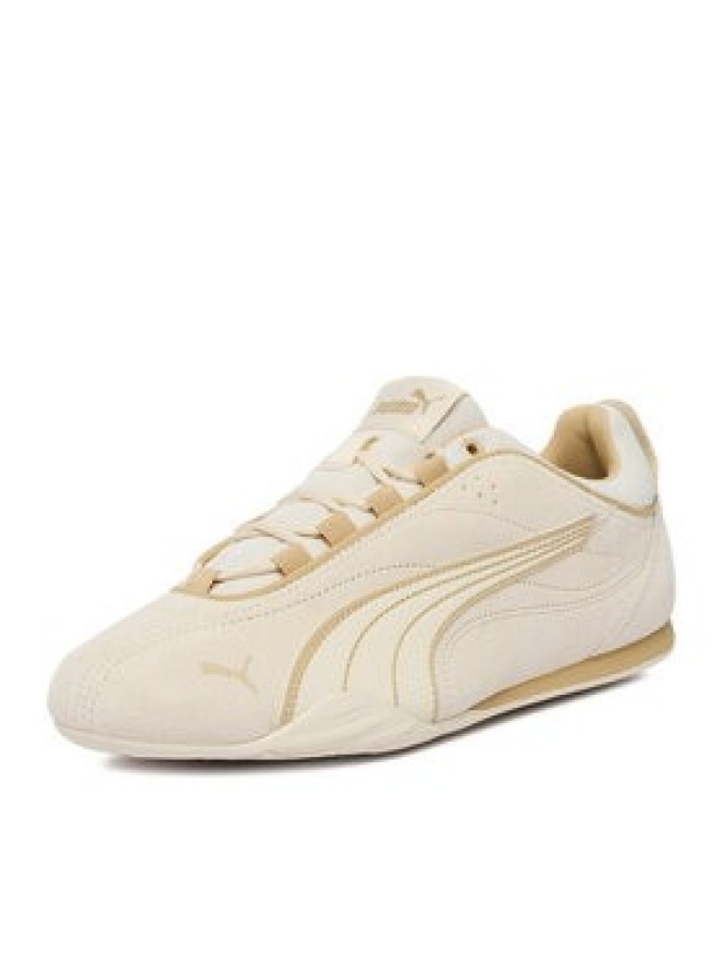 Puma Sneakersy C-CATCH SOLEI SD 40395508 Beżowy