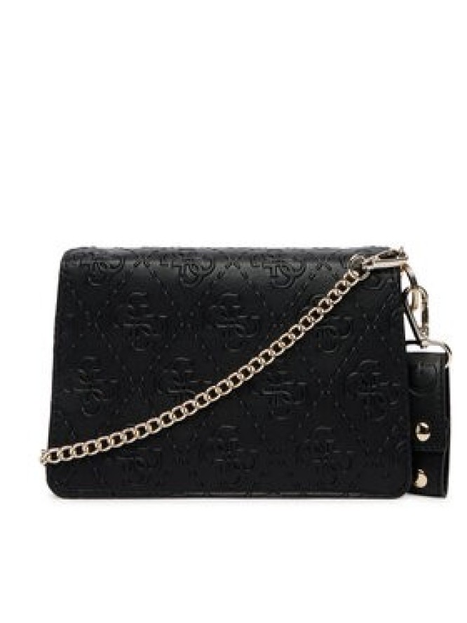 Guess Torebka J6RZ15 WGT10 Czarny