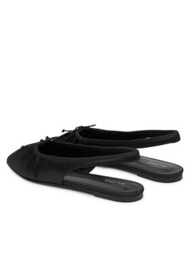 Aldo Baleriny Arlet 14028258 Czarny