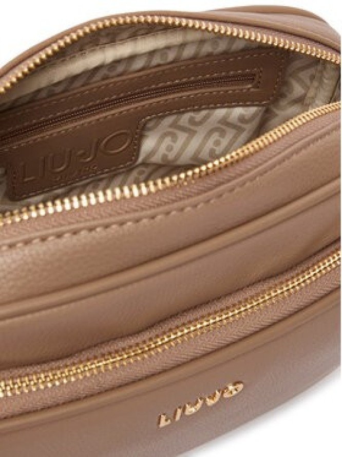 Liu Jo Torebka AA6176 E1012 Brązowy