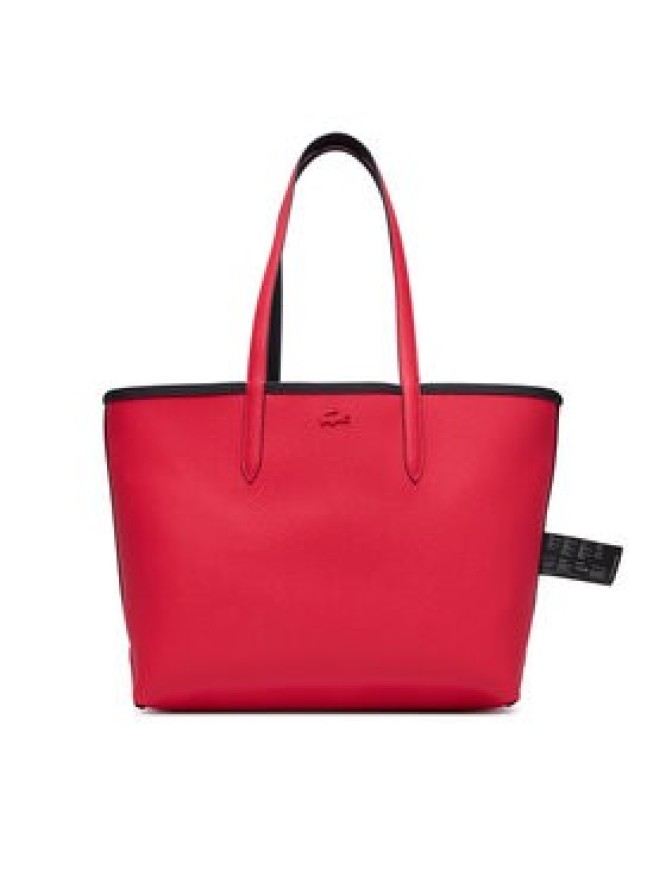 Lacoste Torebka NF2142AA Czarny