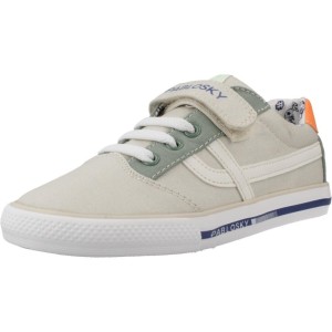 Buty PABLOSKY 984930P Beżowy