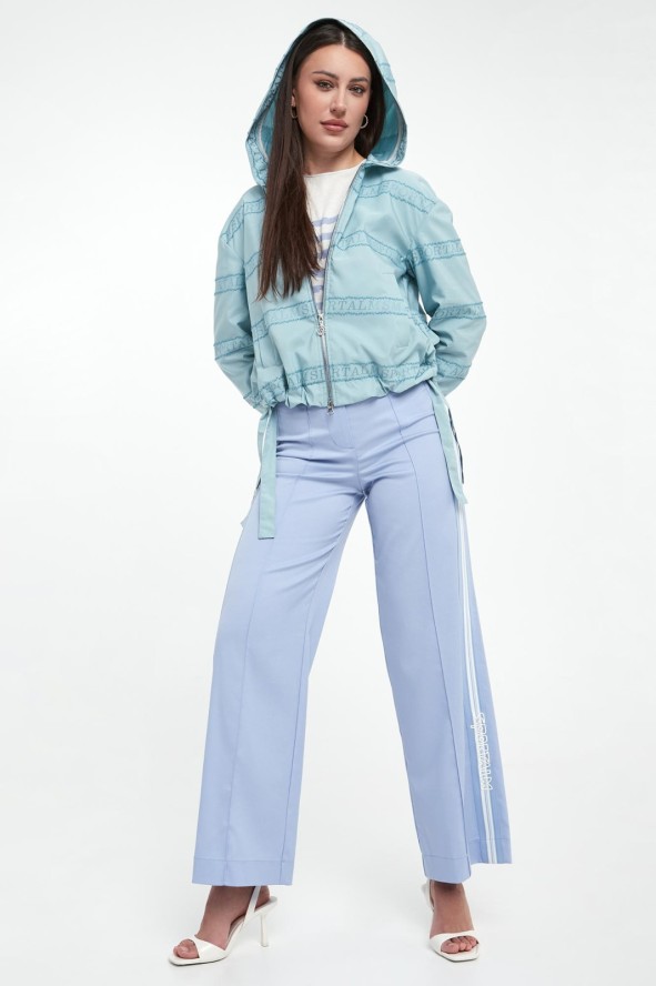 Kurtka damska z kapturem SPORTALM