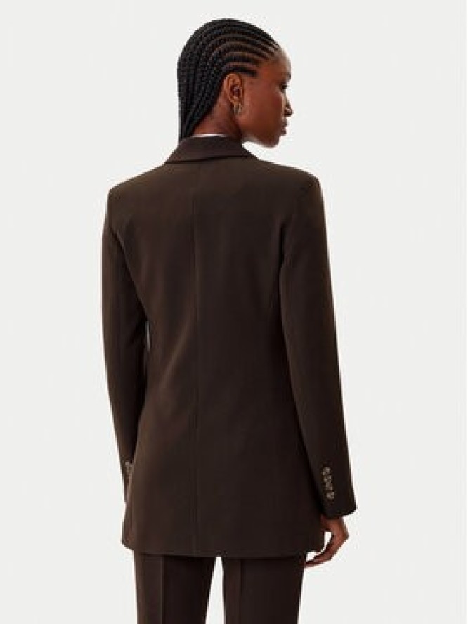 Artigli Marynarka ACGI003186 Brązowy Regular Fit