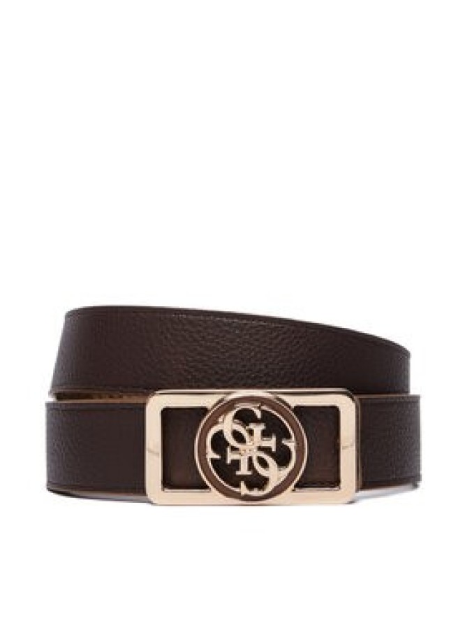 Guess Pasek BW9500 P6430 Brązowy