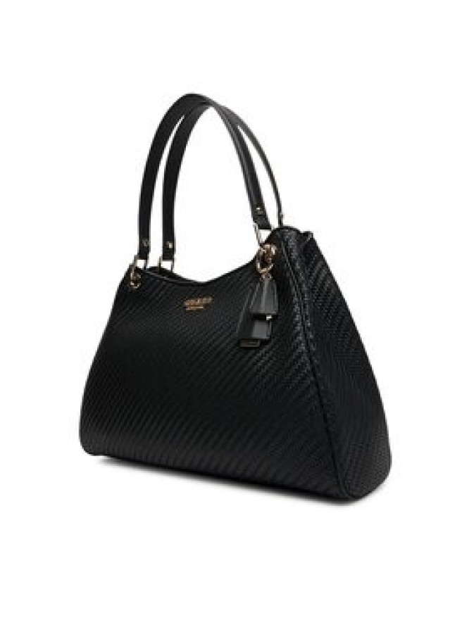 Guess Torebka Mirema HWWG96 31230 Czarny