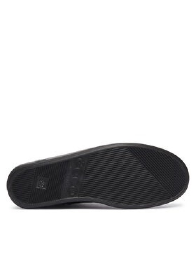 ECCO Sneakersy Soft 2.0 20751301001 Czarny