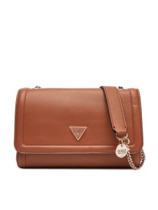 Guess Torebka Noelle II HWZG96 72210 Brązowy