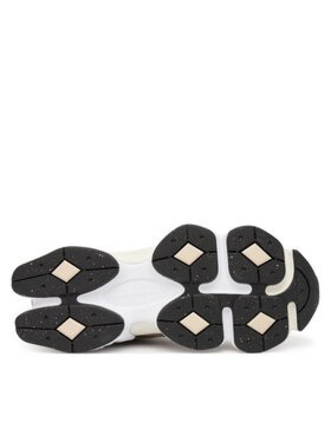 New Balance Sneakersy U9060CTA W Brązowy