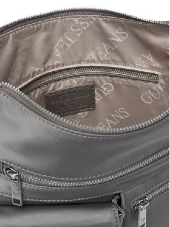 Guess Jeans Torebka CWBEO-GUESS-B-004-10 Szary