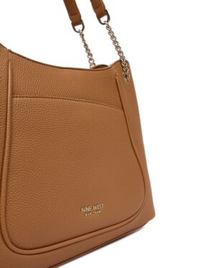 Nine West Torebka CEO-Novara-LDA8567 Beżowy