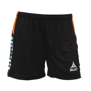 Szorty damskie Select Player Femina