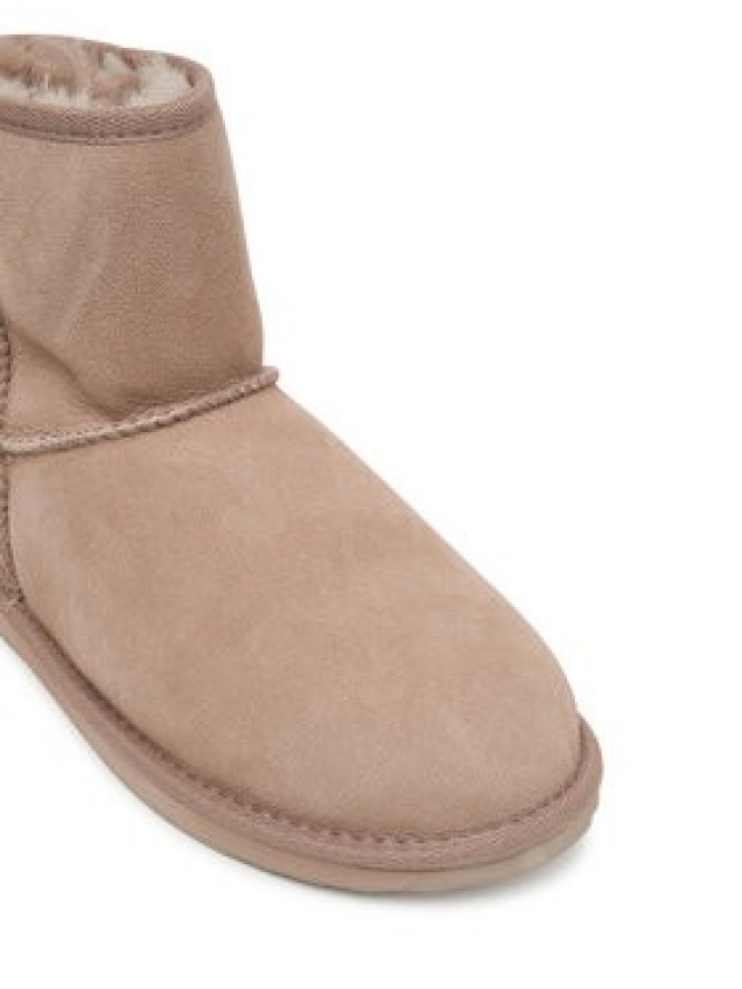 EMU Australia Śniegowce Stinger Mini W10003 Różowy