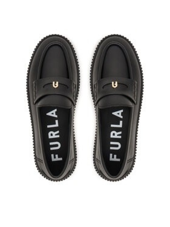 Furla Lordsy Sky YL86FKY Y62000 BD O6000 Czarny