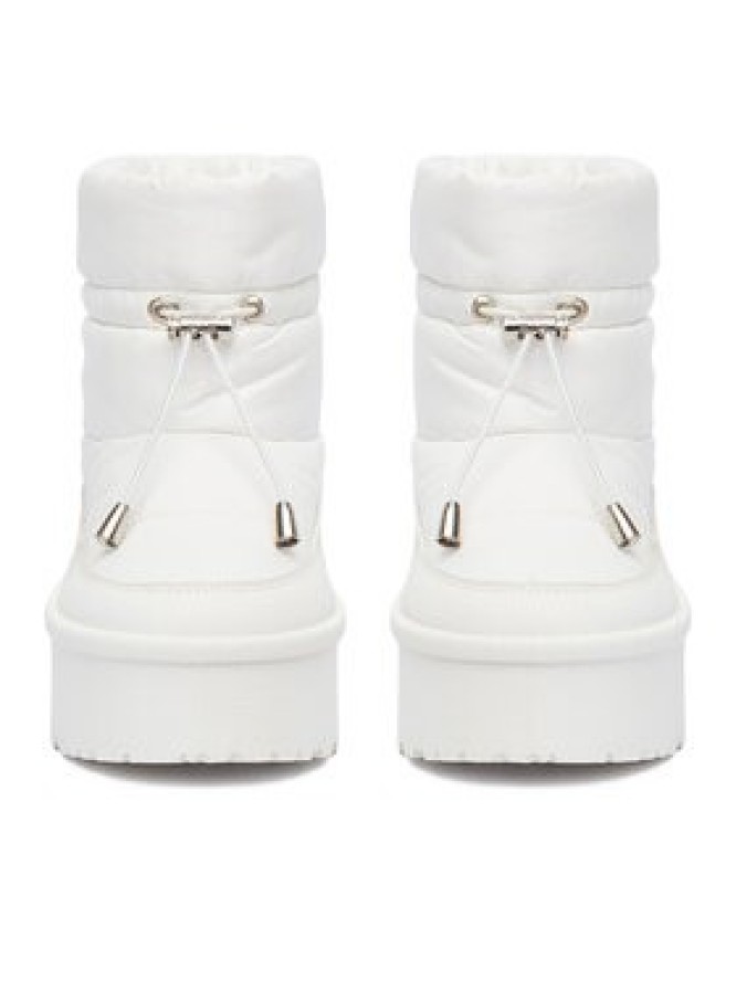 DeeZee Śniegowce HD1288 Biały