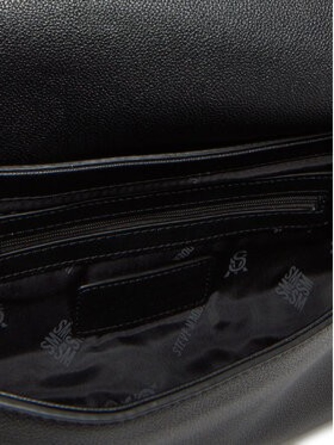 Steve Madden Torebka Bindara SM13001657 Czarny